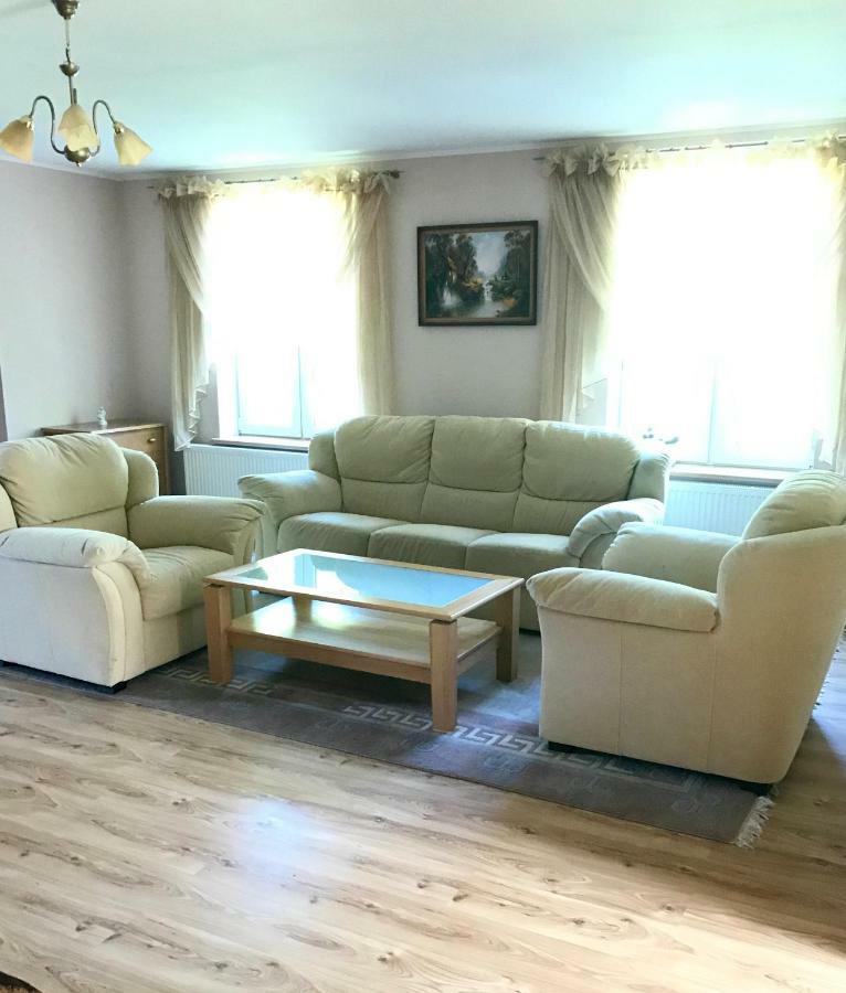 Agroturystyka Nad Jeziorem Silickim Ilinscy Silice Kültér fotó